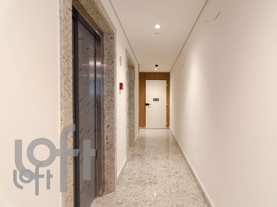 Apartamento à venda em Padre Eustáquio com 54 m², 2 quartos, 1 suíte, 2 vagas