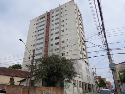 Apartamento com 3 quartos à venda por R$ 475000.00, 132.00 m2 - CENTRO - PONTA GROSSA/PR