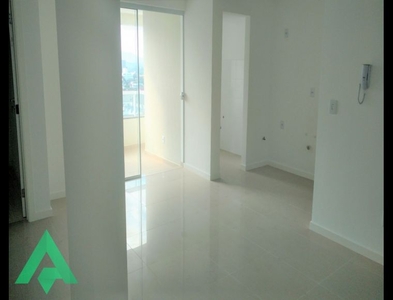 Apartamento no Bairro Itoupava Seca em Blumenau com 3 Dormitórios (3 suítes) e 107.14 m²