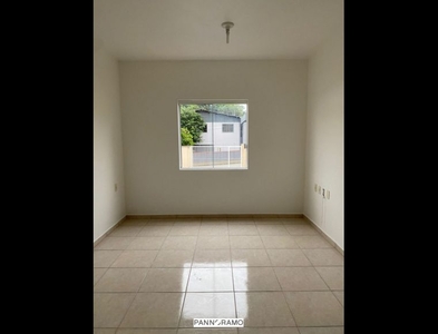 Apartamento no Bairro Salto Weissbach em Blumenau com 2 Dormitórios e 65 m²