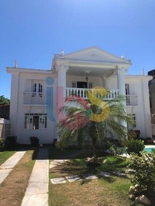 Casa 4/4 em Porto Seguro