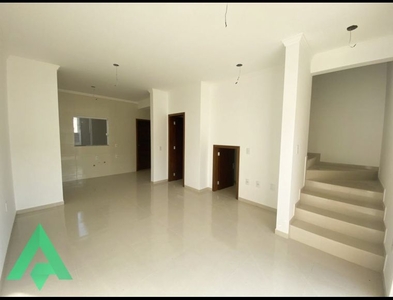 Casa no Bairro Itoupava Central em Blumenau com 2 Dormitórios e 84.24 m²