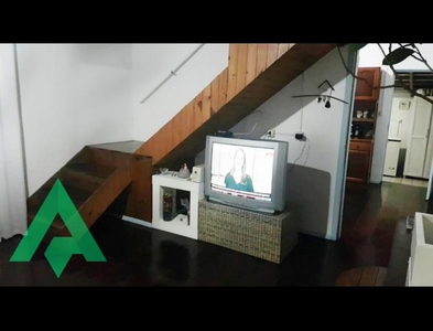 Casa no Bairro Itoupava Seca em Blumenau com 2 Dormitórios e 100 m²