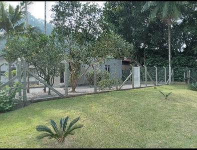 Casa no Bairro Progresso em Blumenau com 4 Dormitórios e 638 m²