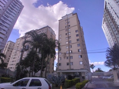 EXCELENTE APARTAMENTO EM ÁGUAS CLARAS QD. 101 NORTE