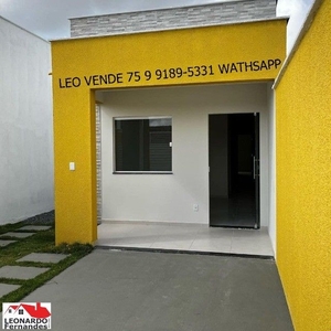 Leo vende, bairro Conceição, 2|4 suíte, oportunidade R$ 189.900.