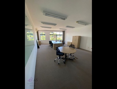 Sala/Escritório no Bairro Centro em Blumenau com 63 m²