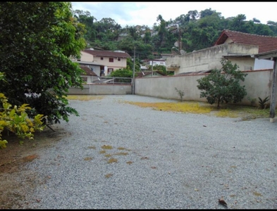 Terreno no Bairro Escola Agrícola em Blumenau com 524.59 m²