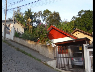 Terreno no Bairro Vila Nova em Blumenau com 421.6 m²