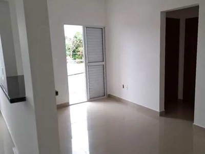 Aluga-se apartamentos de dois quartos Várzea Grande Bairro Ikaray Novo Horizonte