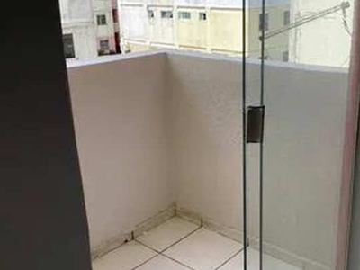 Alugo apartamento no super life castanhal