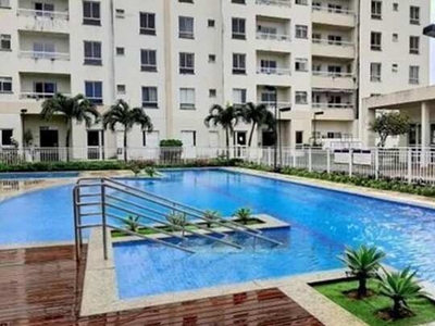 Aluguel - Cobertura em Nova Parnamirim - 2/4 Suíte - 119m² - Projetados