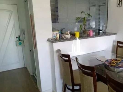 Apartamento 2 dormitórios na Penha