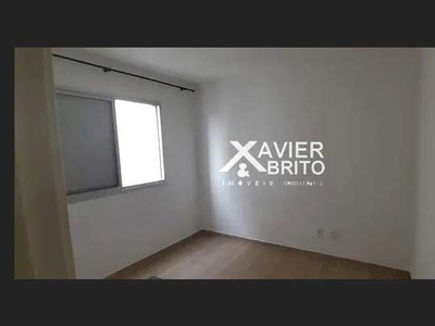 Apartamento 2 dormitórios para Locação no bairro Cidade Líder, 2 dorm, 1 vagas, c/ sacada