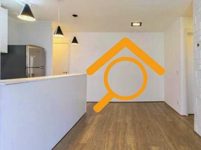 Apartamento à venda no Condomínio Bosque Marajoara. Confira!