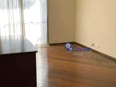 Apartamento com 1 dormitório à venda, 55 m² por R$ 700.000,00 - Vila Olímpia - São Paulo/S