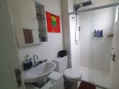 Apartamento com 2 dormitórios, 57 m² - venda por R$ 349.000,00 ou aluguel por R$ 2.465,22