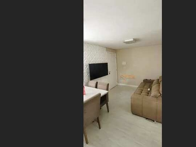 Apartamento com 2 dormitórios à venda, 40 m² por R$ 212.000,00 - Vila Alzira - Guarulhos/S