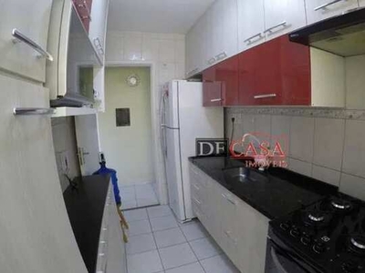 Apartamento com 2 dormitórios à venda, 54 m² por R$ 239.000,00 - Itaquera - São Paulo/SP
