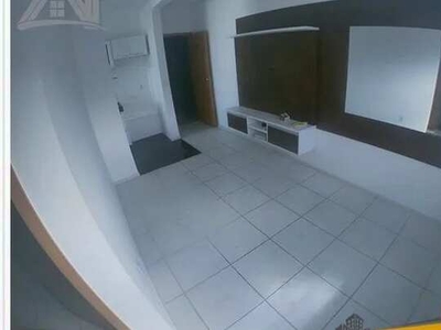 Apartamento com 2 dormitórios para alugar, 48 m² por R$ 950/mês - Maraponga - Fortaleza/CE