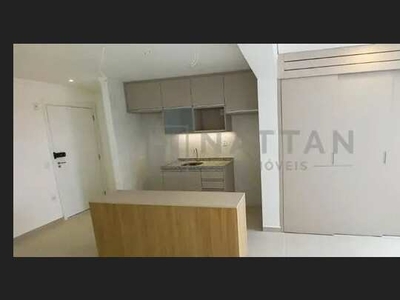 Apartamento com 2 dormitórios para alugar, 55 m² por R$ 4.820,00/mês - Tatuapé - São Paulo