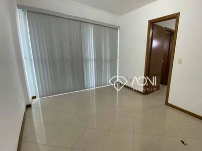 Apartamento com 2 dormitórios para alugar, 68 m² por R$ 2.941,86/mês - Mata da Praia - Vit