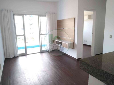 Apartamento com 2 quartos para alugar no bairro Santo Agostinho, 56m²
