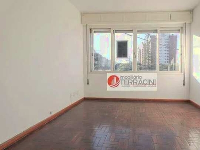 Apartamento com 3 dormitórios para alugar, 120 m² por R$ 1.506,10/mês - Cristo Redentor