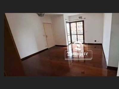 Apartamento com 4 dormitórios, 117 m² - venda por R$ 680.000,00 ou aluguel por R$ 3.850,00