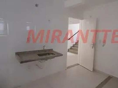 Apartamento de 32m² com 1 quartos em Vila Mazzei