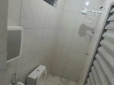 Apartamento em condomínio 1 quarto