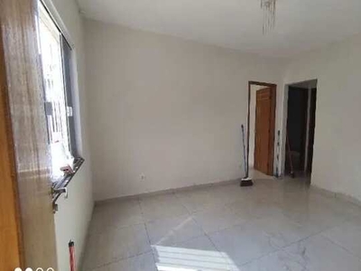 Apartamento em jardim tropical, 2 quartos