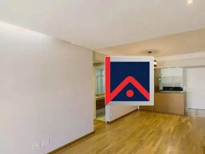 Apartamento Locação 2 Dormitórios - 87 m² Vila Romana