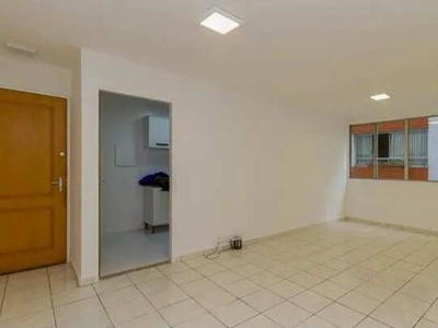 Apartamento Locação Itaim Bibi 130 m² 3 Dormitórios