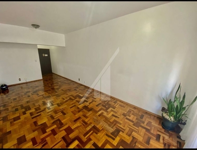 Apartamento no Bairro Victor Konder em Blumenau com 3 Dormitórios (1 suíte) e 110 m²