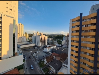Apartamento no Bairro Vila Nova em Blumenau com 1 Dormitórios