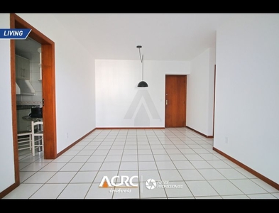 Apartamento no Bairro Vila Nova em Blumenau com 2 Dormitórios e 78 m²