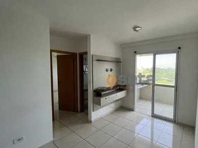 Apartamento para alugar, 74 m² por R$ 2.365,00/mês - Conjunto Residencial Trinta e Um de M