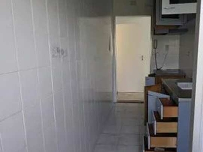 Apartamento para alugar com 56m² 2 dormitorios 1 vaga de garagem bairro do Cocaia, Guarulh