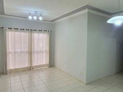 Apartamento para alugar no bairro Ouro Verde - São José do Rio Preto/SP