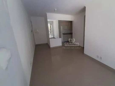 Apartamento para aluguel, 2 quartos, 1 suíte, 1 vaga, Cavalhada - Porto Alegre/RS