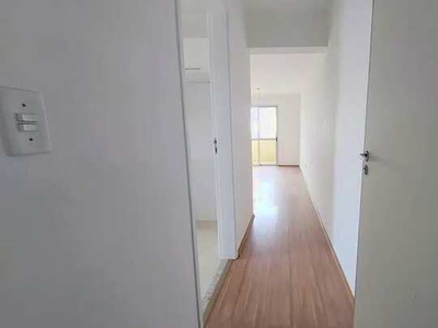 Apartamento para aluguel 58M2 com 2 quartos com suíte na Vila Galvão - Guarulhos - SP