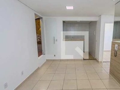 Apartamento para Aluguel - Alípio de Melo, 2 Quartos, 55 m2