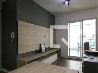 Apartamento para Aluguel - Barra Funda, 1 Quarto, 37 m2