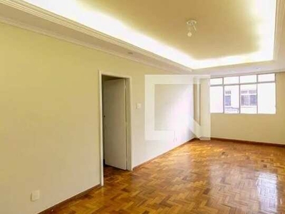 Apartamento para Aluguel - Barro Preto, 3 Quartos, 90 m2