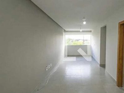 Apartamento para Aluguel - Castelo, 2 Quartos, 63 m2