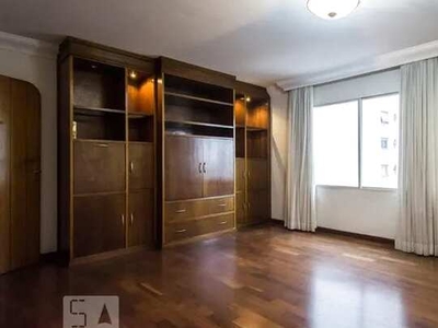 Apartamento para Aluguel - Centro, 4 Quartos, 190 m2