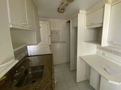 Apartamento para aluguel com 100 metros quadrados com 2 quartos em Santana - São Paulo - S