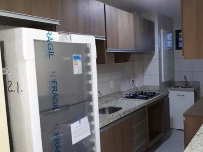 Apartamento para aluguel com 55 metros quadrados com 2 quartos em Umarizal - Belém - PA