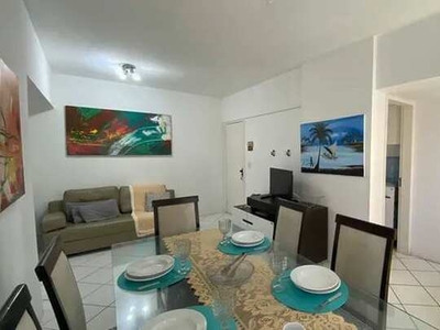 Apartamento para aluguel com 85m² com 3 quartos em Boa Viagem - Recife - PE